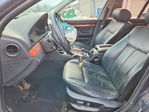 BMW Series 5 2002