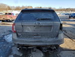 Ford Edge 2013