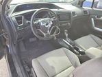 Honda Civic 2014