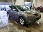 Toyota RAV 4 2014