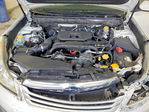 Subaru Outback 2011