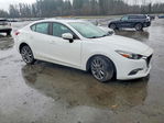 Mazda 3 2018