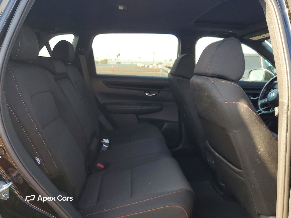 Honda CR-V 2025