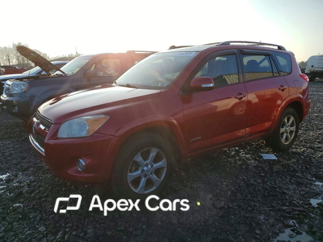 Toyota RAV 4 2011 - Image 1 of 13