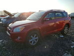 Toyota RAV 4 2011