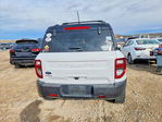 Ford Bronco 2022
