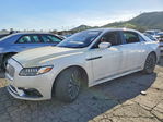 Lincoln Continental 2019