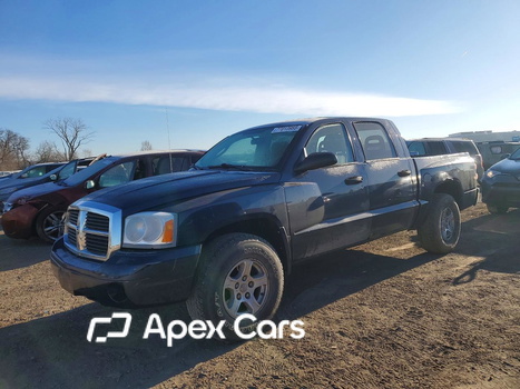 Dodge Dakota 2006 - Image 1 of 12