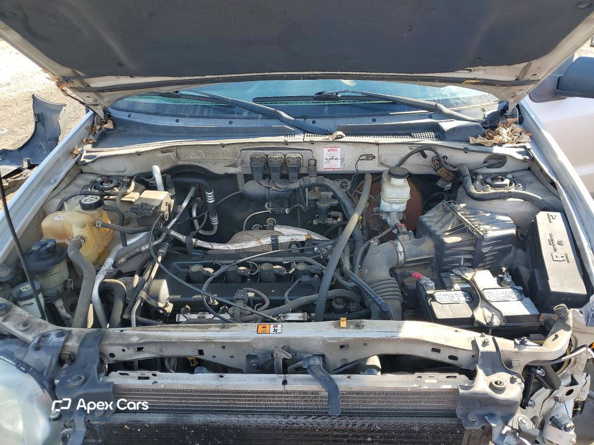 Ford Escape 2005