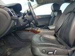 Audi A6 2016