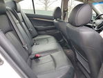 Infiniti G 2013