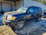 Toyota Sequoia 2004