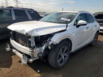 Lexus RX 2024