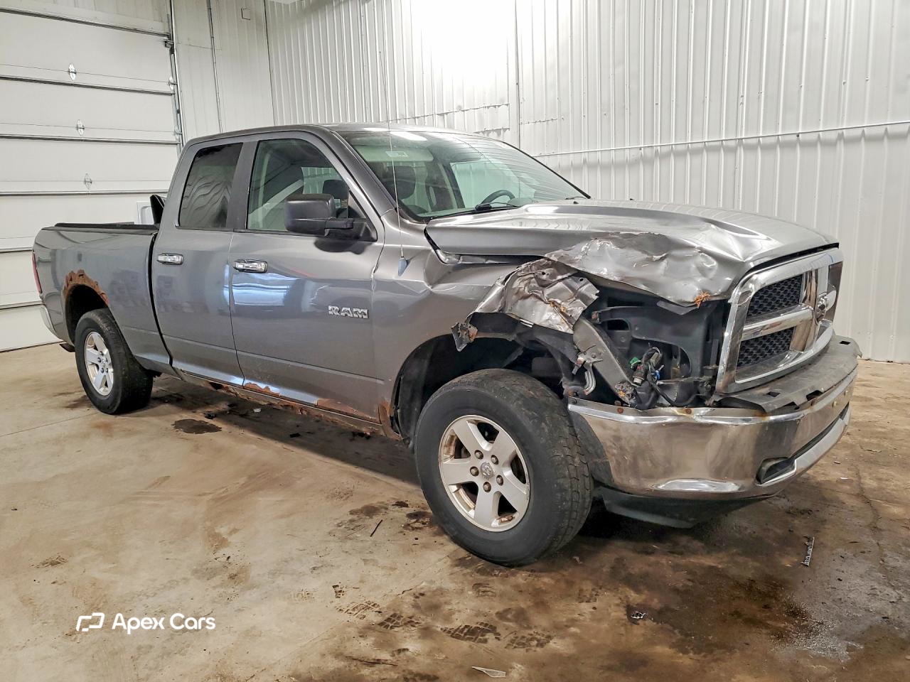 Dodge RAM 2009