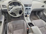 Chevrolet Malibu 2012
