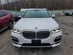BMW X5 2021