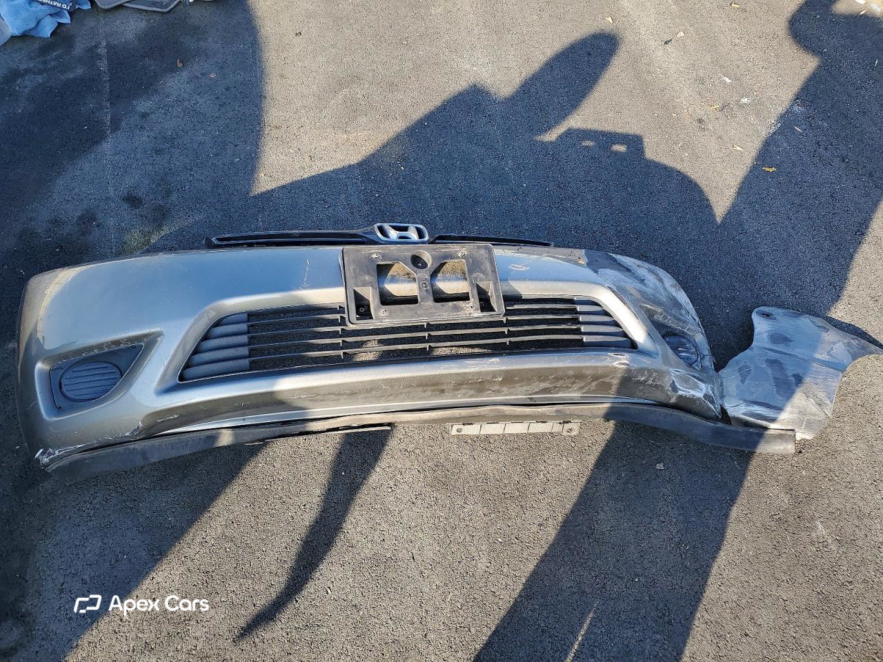 Honda Civic 2007