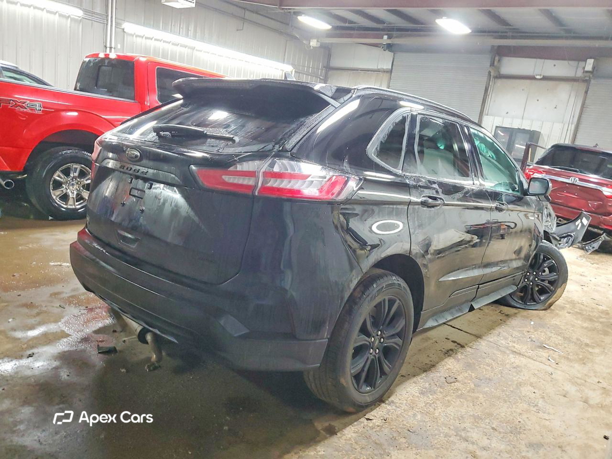 Ford Edge 2024