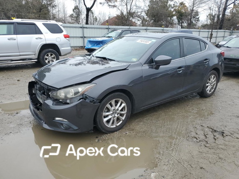 Mazda 3 2016 - Image 1 of 13