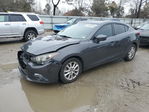 Mazda 3 2016