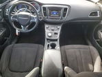 Chrysler 200 2015
