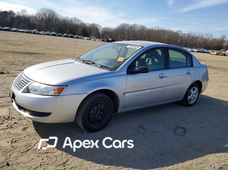 Saturn ION 2007 - Image 1 of 12