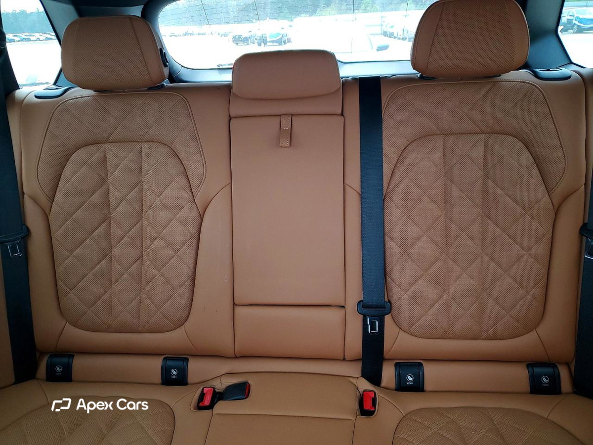 BMW X5 2023