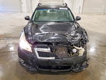 Subaru Legacy 2013