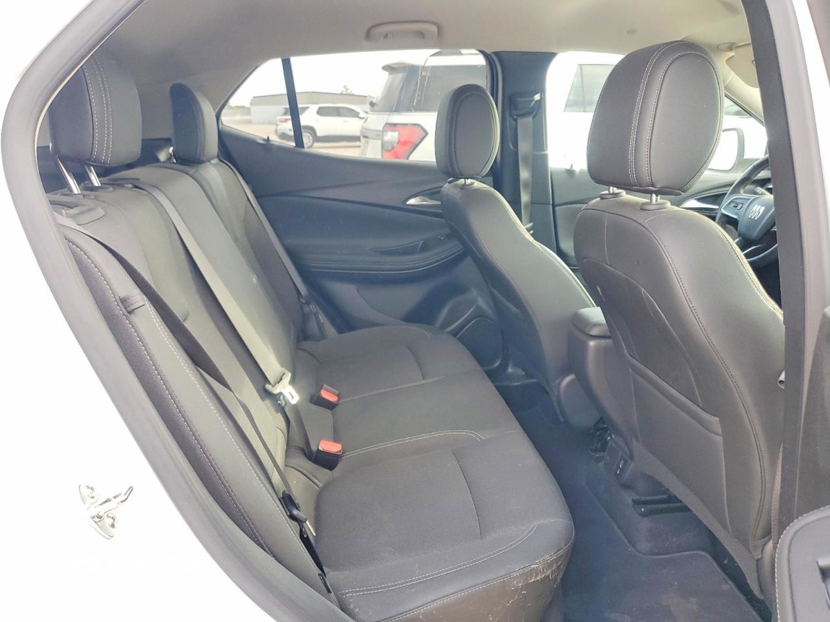 Buick Encore 2025