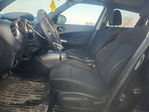 Nissan Juke 2011