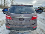 Hyundai Santa Fe 2014