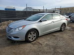 Hyundai Sonata 2013