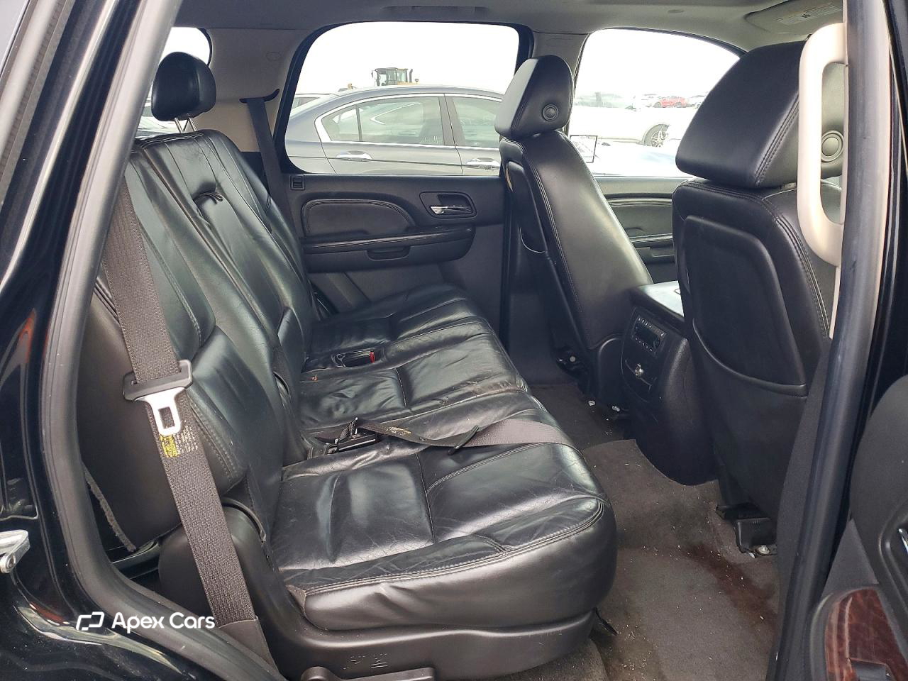 GMC Yukon 2007