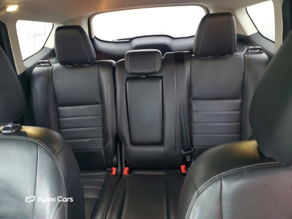 Ford Escape 2015