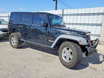 Jeep Wrangler 2012