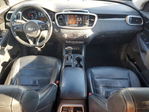 Kia Sorento 2017