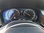 BMW Series 7 2016
