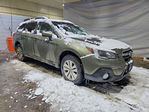 Subaru Outback 2018