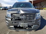Ford Explorer 2016