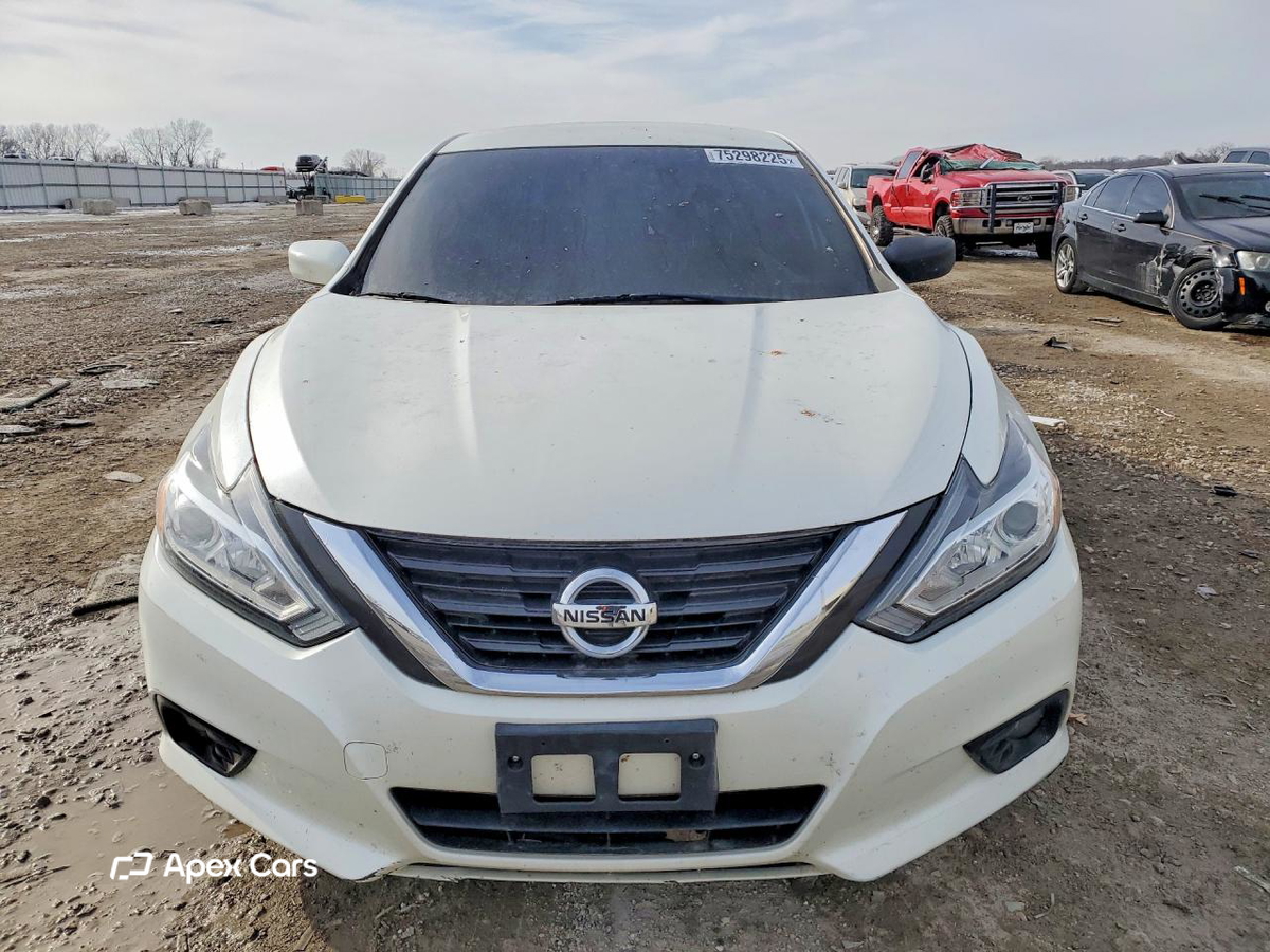 Altima 2016