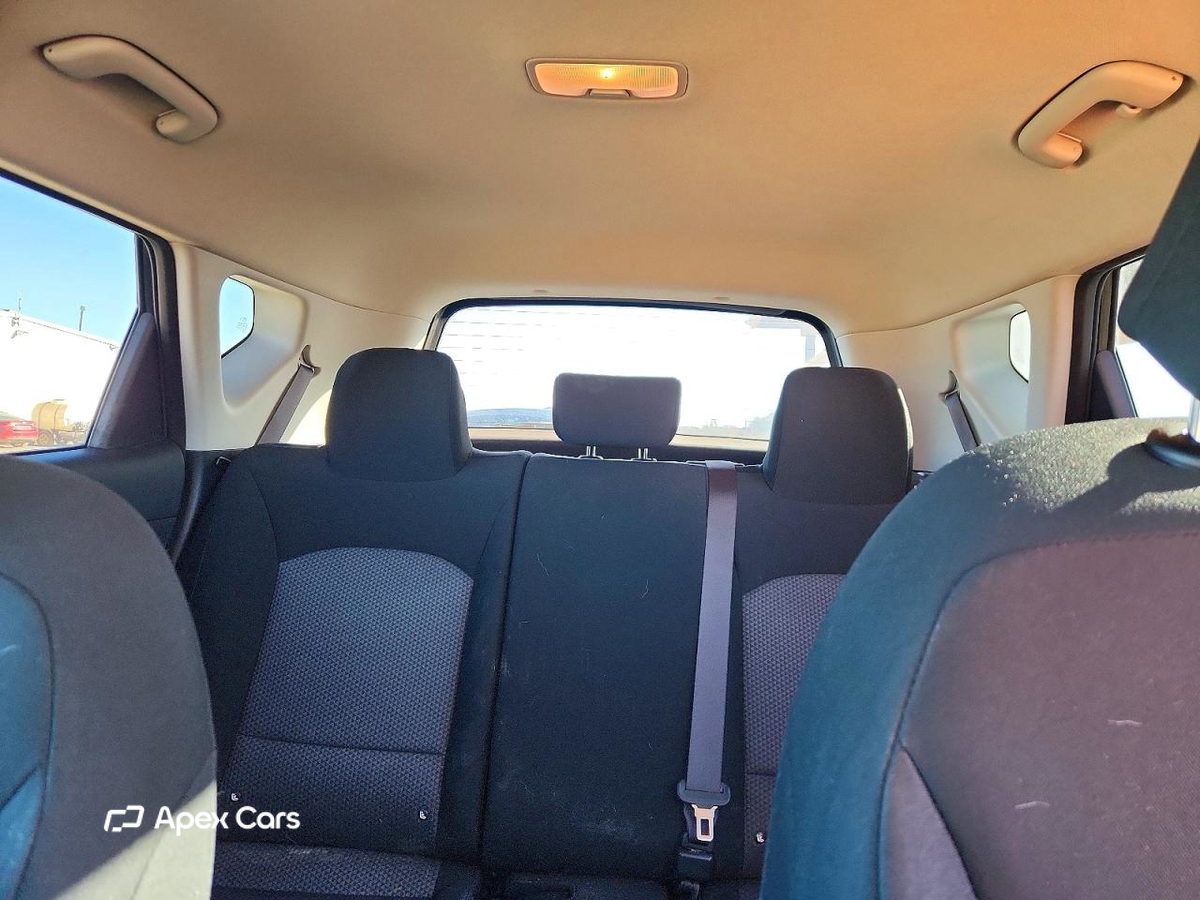 Kia Soul 2020