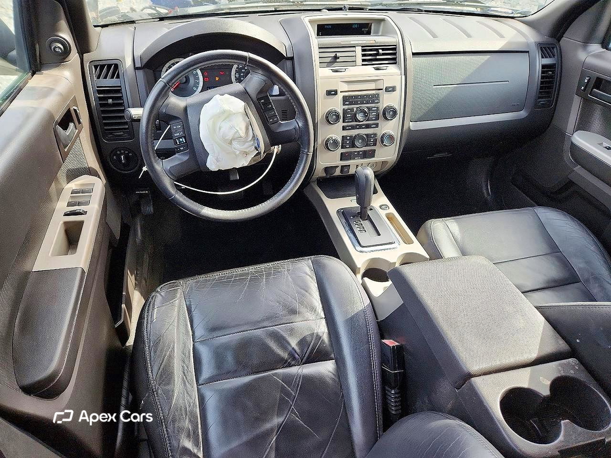 Ford Escape 2012