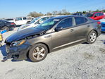 Kia Optima 2014