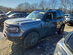 Ford Bronco 2024