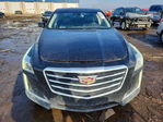 Cadillac CTS 2016