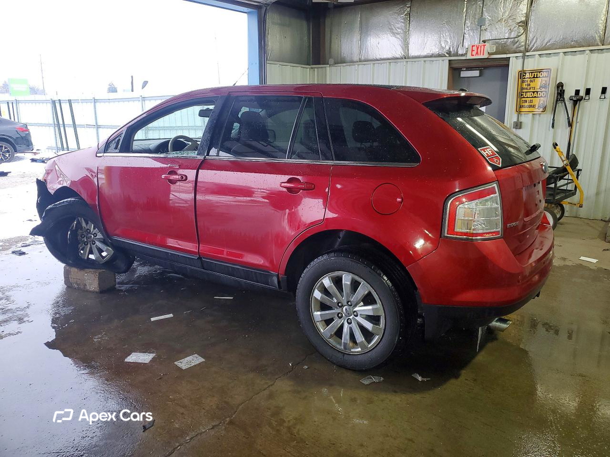 Ford Edge 2008