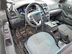 Ford Explorer 2014