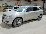 Chevrolet Equinox 2014