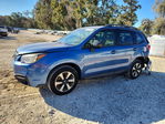 Subaru Forester 2018