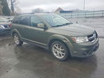 Dodge Journey 2018